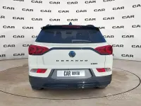 Nuova KGM Korando 163 CV (119 kW) 2026 Bianco SUV