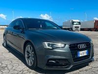 usata Audi A5 S-line 2015