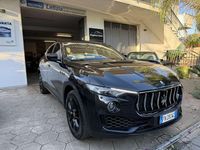 Usata Maserati Levante GranLusso 275 CV (202 kW) 2018 SUV