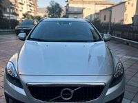 Usata Volvo V40 CC Ocean Race 120 CV (88 kW) 2016 Grigio Station wagon