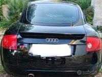 Occasion Audi TT Ambiente 179 ch (131 kW) 2003 Noir Coupé