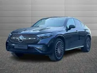 Nuova Mercedes GLC220 197 CV (144 kW) 2026 Grigio SUV