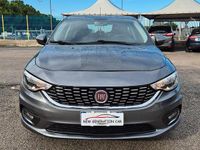Usata Fiat Tipo Lounge 95 CV (69 kW) 2016 Grigio Berlina