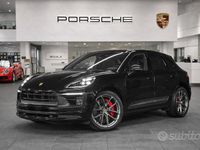 Usata Porsche Macan 441 CV (324 kW) 2024 Other SUV