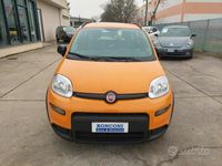 usata Fiat Panda 1.0 FireFly S&S Hybrid City Life - 2021