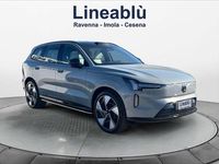 Nuova Volvo EX90 Ultra 300 kW (408 CV) 2025 Grigio SUV