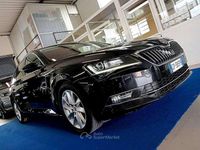 Usata Skoda Superb Style 150 CV (110 kW) 2019 Nero Station wagon