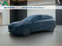 Usata Ford Kuga ST-Line X 150 CV (110 kW) 2020 Nero SUV