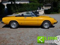 usata Alfa Romeo Spider 2.0 Veloce