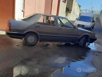 Usata Lancia Thema 147 CV (108 kW) 1988 Grigio Berlina