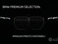 Nuova BMW 220 Gran Coupé M Sport 156 CV (114 kW) 2025 Bluazzurro Coupé