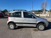 usata Fiat Panda 4x4 Panda 1.2 4x4