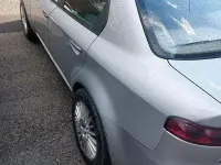 Usata Alfa Romeo 159 150 CV (110 kW) 2006 Grigio Berlina