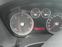 Usata Ford Focus 90 CV (66 kW) 2007 Station wagon