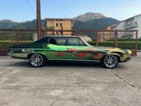 Usata Chevrolet Chevelle 305 CV (224 kW) 1991 Verde Berlina