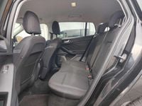 Usata Ford Focus 120 CV (88 kW) 2020 Nero Station wagon