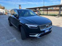 usata Volvo XC90 2.0 b5 Inscription awd 7pti geartronic SUPER FULL