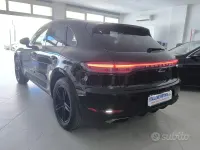 Usata Porsche Macan 245 CV (180 kW) 2020 Nero SUV