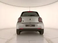 Usata Smart ForFour Electric Drive Passion 41 kW (56 CV) 2020 Grigio Berlina