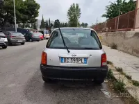 Usata Nissan Micra 75 CV (55 kW) 1999 Grigio Utilitaria