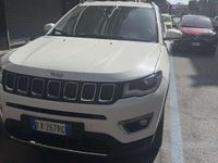 Usata Jeep Compass Limited 170 CV (125 kW) 2019 SUV