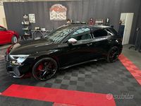 Usata Audi S3 2024 Nero Berlina