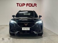 Occasion Cupra Formentor 150 ch (110 kW) 2023 Noir SUV