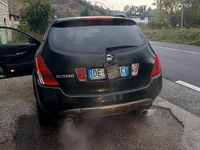 Usata Nissan Murano 234 CV (172 kW) 2006 SUV