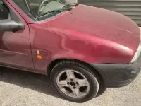 Usata Ford Fiesta 75 CV (55 kW) 1996 Utilitaria