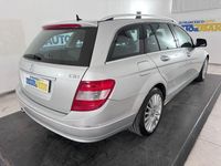 usata Mercedes C220 CLA ssecdi Elegance 170cv