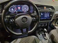 Usata VW Tiguan 150 CV (110 kW) 2018 SUV