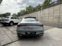 Usata Mercedes CLE220 AMG Line Premium Plus 197 CV (144 kW) 2024 Grigio Coupé