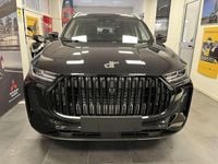 Nuova DR DR 6.0 147 CV (108 kW) 2026 Grigio SUV