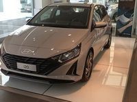 usata Hyundai i20 1.2 MPI MT GPL ConnectLine nuova a Castellammare di Stabia