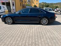 usata Audi A8 A8 3.0 TDI 250 CV quattro tiptronic