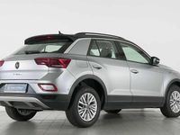 Usata VW T-Roc Life 116 CV (85 kW) 2025 Argento SUV