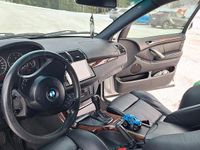 Usata BMW X5 Exclusive 218 CV (160 kW) 2005 SUV