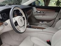Usata Volvo S90 Inscription 235 CV (172 kW) 2019 Berlina