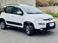 usata Fiat Panda 4x4 Panda 0.9 TwinAir Turbo S&S