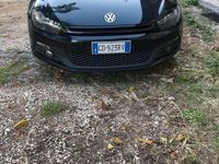 usata VW Scirocco 