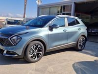 usata Kia Sportage 1.6 CRDi MHEV Style