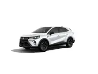 Nuova Mitsubishi Grandis Invite 141 CV (103 kW) 2026 Nero SUV