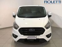 usata Ford Transit Custom 2.0 280 2.0 ECOBLUE HYBRID 130 PC FURGONE TREND