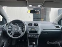 Usata VW Polo 82 CV (60 kW) 2012 Utilitaria
