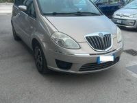 usata Lancia Musa 1.4 Oro Ecochic GPL