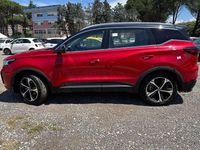Usata DR DR 6.0 150 CV (110 kW) 2023 Rosso SUV
