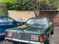Usata Ford Taunus XL 1970 Berlina