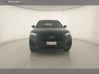 Usata Audi Q5 S-line plus 204 CV (150 kW) 2022 Nero mito metallizzato SUV