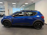Nuova Dacia Sandero Extreme 101 CV (74 kW) 2025 Blu/azzurro Utilitaria