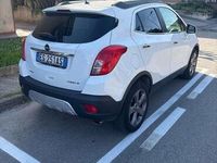 Usata Opel Mokka 140 CV (102 kW) 2013 Bianco SUV